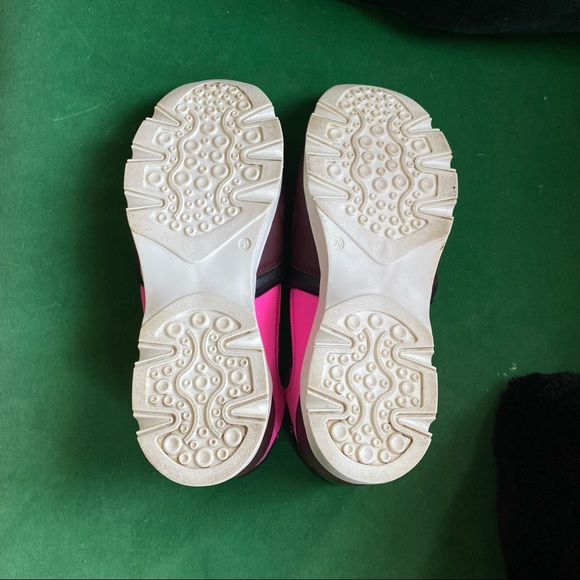 COPY - MM6 Maison Margiela flats - Picture 4 of 5